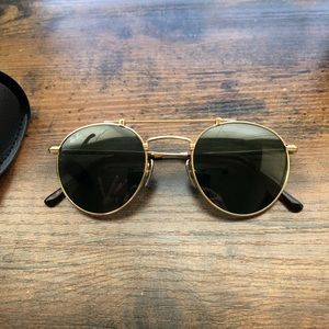 Rayban sunglasses